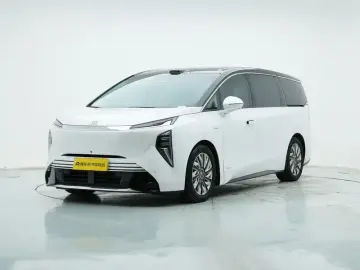 2026 Buick Zhijing Shijia с пробегом 15 200 км