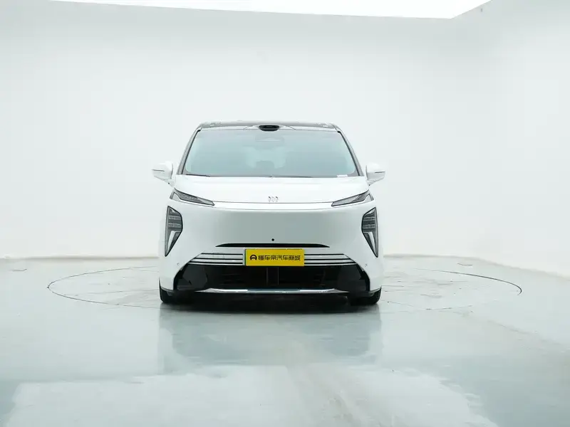 2026 Buick Zhijing Shijia с пробегом 15 200 км