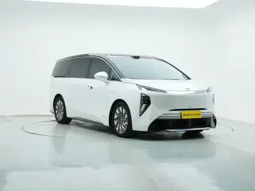 2026 Buick Zhijing Shijia с пробегом 15 200 км