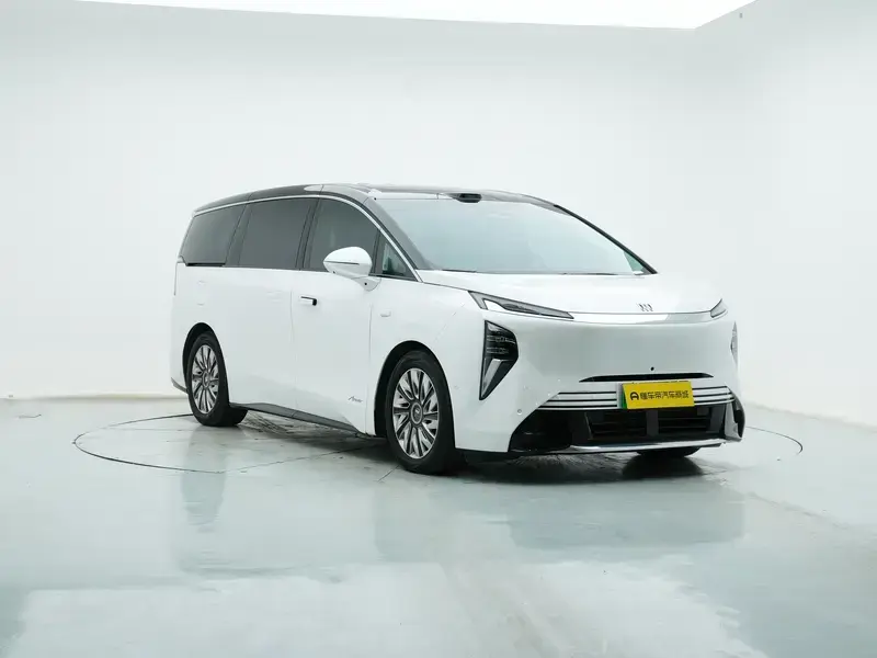 2026 Buick Zhijing Shijia с пробегом 15 200 км