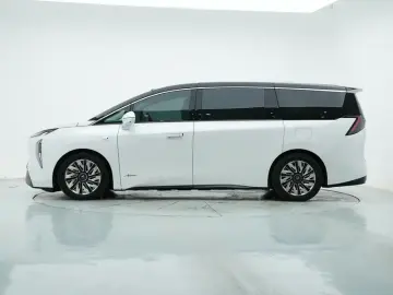 2026 Buick Zhijing Shijia с пробегом 15 200 км