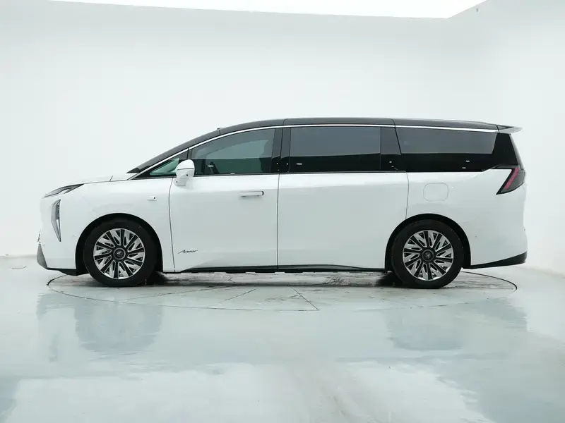 2026 Buick Zhijing Shijia с пробегом 15 200 км
