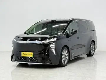 Buick Zhijing Shijia
