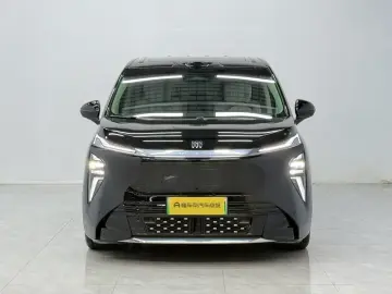 2026 Buick Zhijing Shijia с пробегом 10 000 км