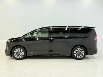 2026 Buick Zhijing Shijia с пробегом 10 000 км