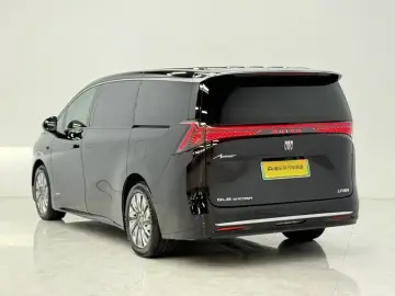 2026 Buick Zhijing Shijia с пробегом 10 000 км