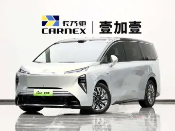 2026 Buick Zhijing Shijia с пробегом 28 000 км