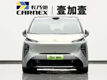 2026 Buick Zhijing Shijia с пробегом 28 000 км