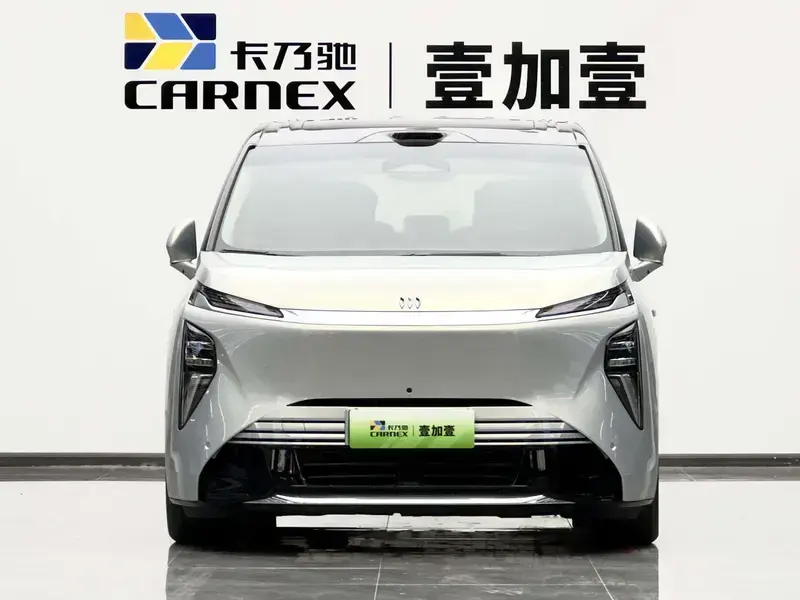 2026 Buick Zhijing Shijia с пробегом 28 000 км