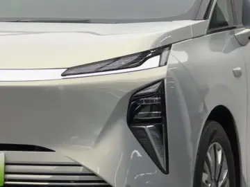 2026 Buick Zhijing Shijia с пробегом 28 000 км