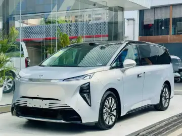 2026 Buick Zhijing Shijia с пробегом 100 км