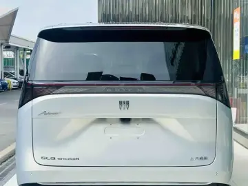 2026 Buick Zhijing Shijia с пробегом 100 км