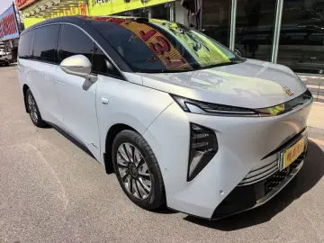 2026 Buick Zhijing Shijia с пробегом 10 000 км