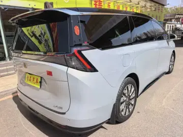 2026 Buick Zhijing Shijia с пробегом 10 000 км
