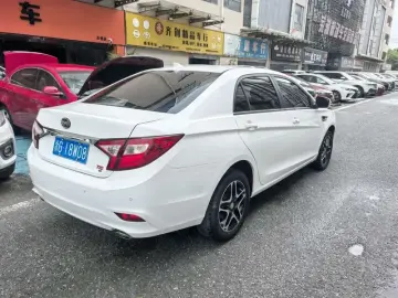 2014 BYD G5 с пробегом 20 000 км