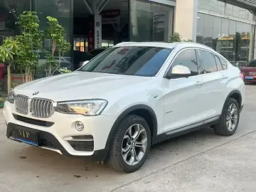 BMW X4 M40i