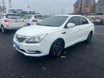 2014 BYD G5 с пробегом 110 000 км