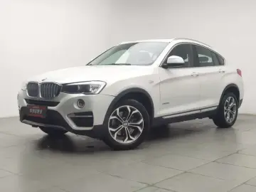 BMW X4 M40i