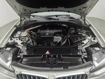 2014 BMW X4 M40i с пробегом 122 600 км