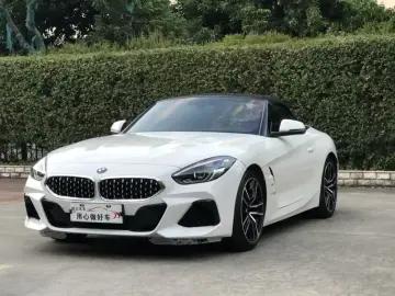 BMW Z4 M40i