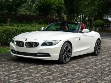 BMW Z4 M40i