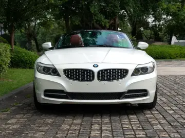 2011 BMW Z4 M40i с пробегом 97 000 км