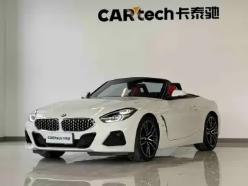BMW Z4 M40i