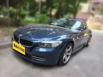 BMW Z4 M40i