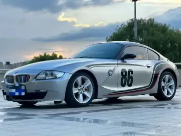 BMW Z4 M40i