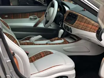 2007 BMW Z4 M40i с пробегом 80 000 км