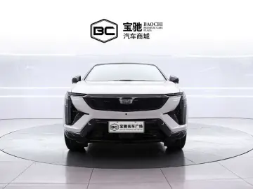 2024 Cadillac IQ Ao Ge с пробегом 15 000 км