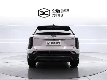 2024 Cadillac IQ Ao Ge с пробегом 15 000 км