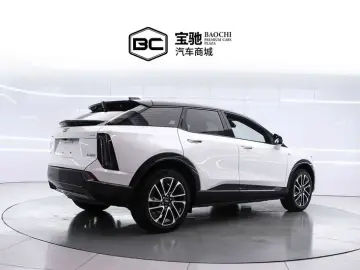 2024 Cadillac IQ Ao Ge с пробегом 15 000 км