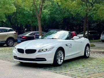 BMW Z4 M40i