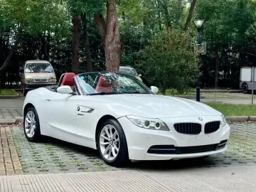 2013 BMW Z4 M40i с пробегом 74 000 км