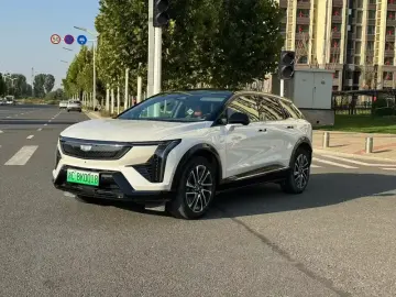 Cadillac IQ Ao Ge