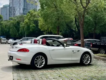 2013 BMW Z4 M40i с пробегом 74 000 км