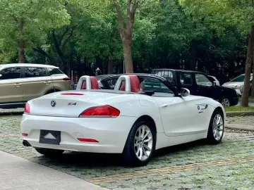 2013 BMW Z4 M40i с пробегом 74 000 км