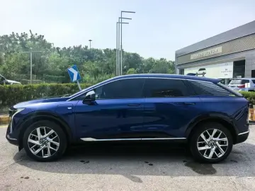 2024 Cadillac IQ Ao Ge с пробегом 36 800 км