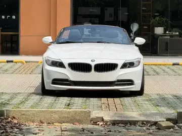 2011 BMW Z4 M40i с пробегом 97 000 км