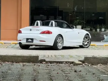 2011 BMW Z4 M40i с пробегом 97 000 км
