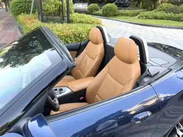 2012 BMW Z4 M40i с пробегом 128 000 км