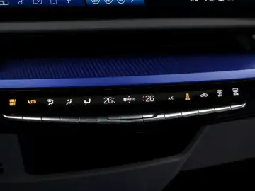 2024 Cadillac IQ Ao Ge с пробегом 800 км