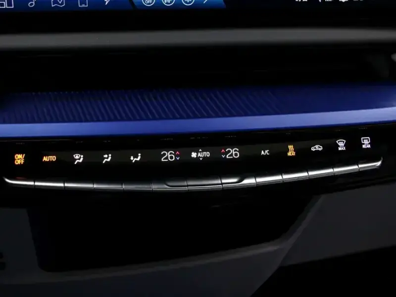 2024 Cadillac IQ Ao Ge с пробегом 800 км