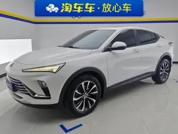 Buick Angyang