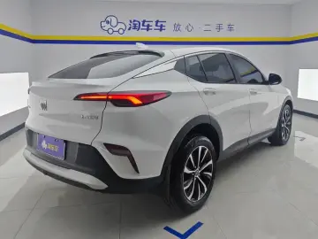 2022 Buick Angyang с пробегом 55 000 км