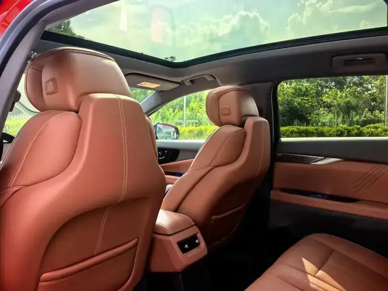 2024 Cadillac IQ Ao Ge с пробегом 12 500 км