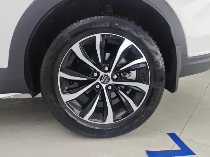 2022 Buick Angyang с пробегом 55 000 км