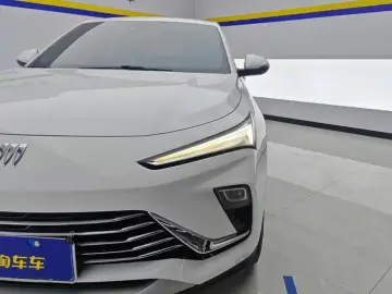2022 Buick Angyang с пробегом 55 000 км