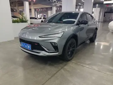 2022 Buick Angyang с пробегом 51 500 км